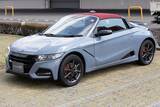 「即完売したHondaの軽スポーツ「S660 Modulo X Version Z」が”小さく”なって復活！」の画像31