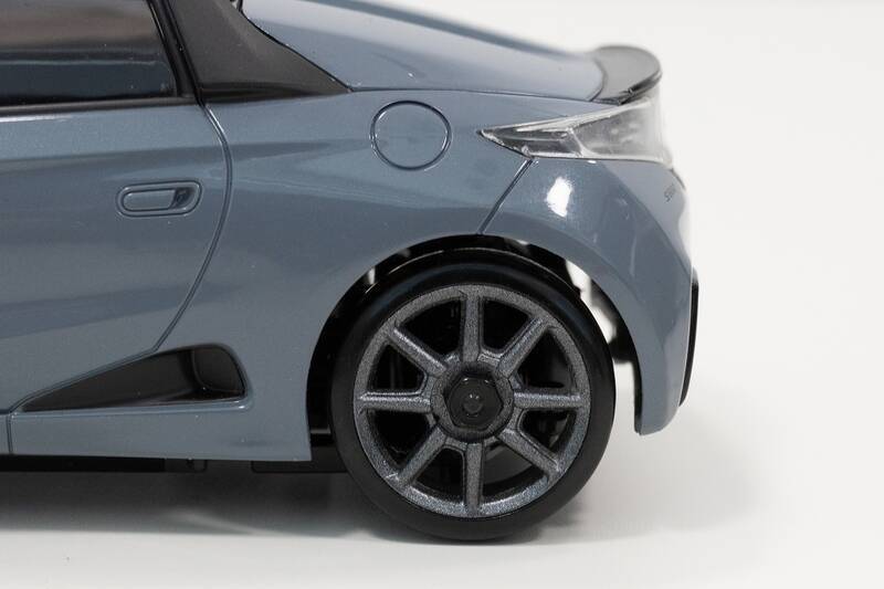 即完売したHondaの軽スポーツ「S660 Modulo X Version Z」が”小さく”なって復活！