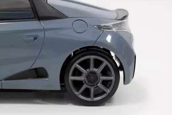 「即完売したHondaの軽スポーツ「S660 Modulo X Version Z」が”小さく”なって復活！」の画像