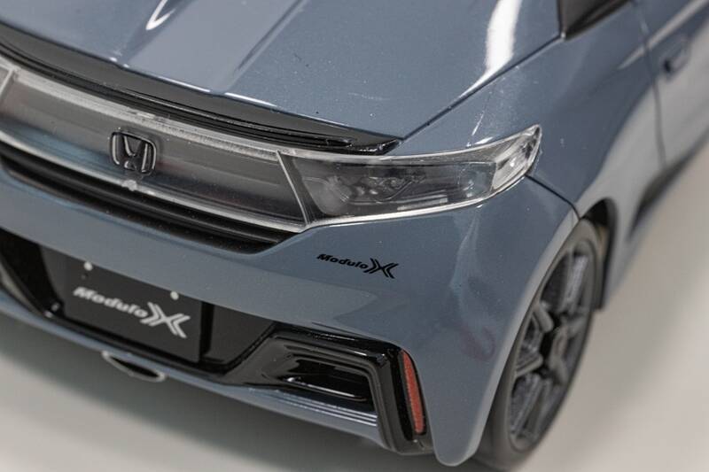 即完売したHondaの軽スポーツ「S660 Modulo X Version Z」が”小さく”なって復活！