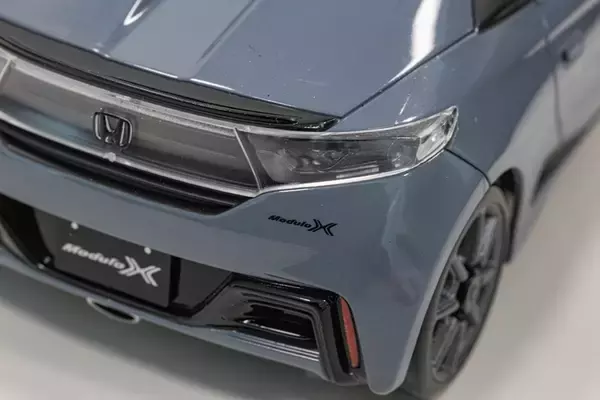 「即完売したHondaの軽スポーツ「S660 Modulo X Version Z」が”小さく”なって復活！」の画像