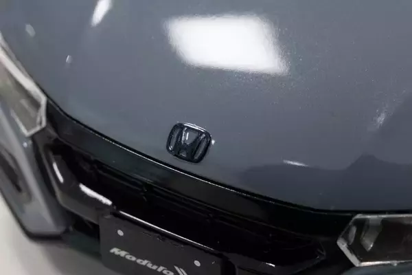 「即完売したHondaの軽スポーツ「S660 Modulo X Version Z」が”小さく”なって復活！」の画像