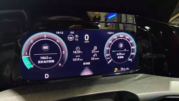 「カタログ値超えの実燃費！ ゴルフ ヴァリアントで1000km走破に挑んでわかったディーゼルの強み」の画像