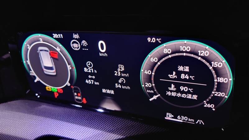 カタログ値超えの実燃費！ ゴルフ ヴァリアントで1000km走破に挑んでわかったディーゼルの強み