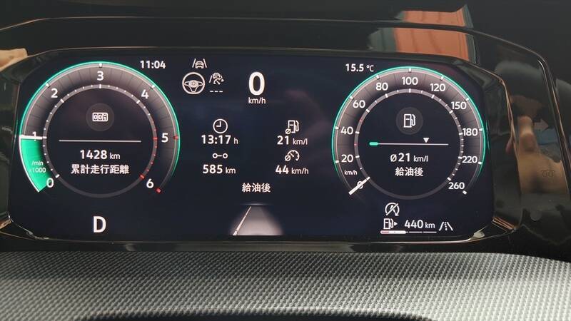 カタログ値超えの実燃費！ ゴルフ ヴァリアントで1000km走破に挑んでわかったディーゼルの強み