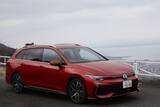 「カタログ値超えの実燃費！ ゴルフ ヴァリアントで1000km走破に挑んでわかったディーゼルの強み」の画像6