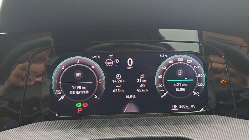 カタログ値超えの実燃費！ ゴルフ ヴァリアントで1000km走破に挑んでわかったディーゼルの強み