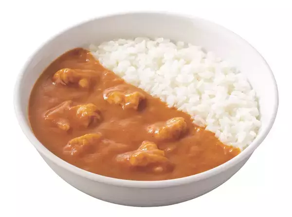 「吉野家「バターチキンカレー」発売！ あの“幻の味”が全店へ」の画像