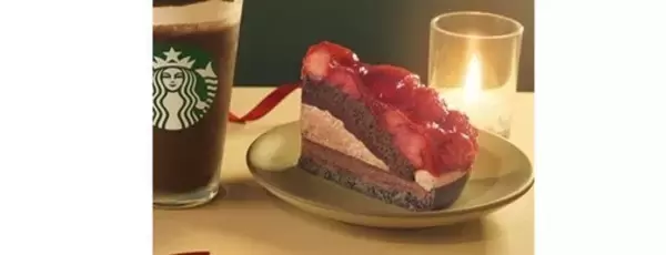 「スターバックスに「大人のスモア」が登場！ マシュマロのふわふわ食感が楽しみ」の画像