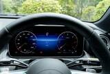 「Cクラスに900万円出す価値はあるか？ 豪華装備の「C220d Luxury」に見る、SUVにはないセダンの底力」の画像19