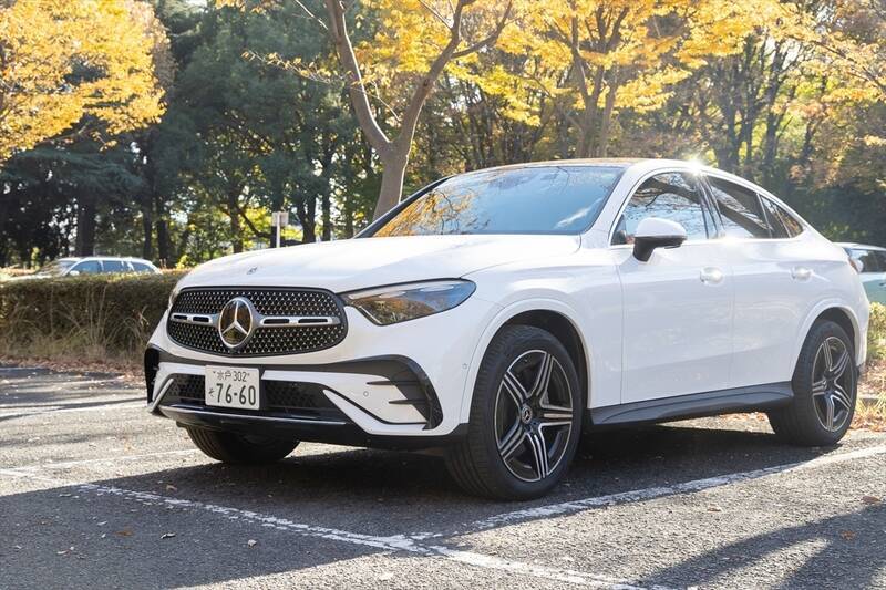 Cクラスに900万円出す価値はあるか？ 豪華装備の「C220d Luxury」に見る、SUVにはないセダンの底力