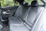 「Cクラスに900万円出す価値はあるか？ 豪華装備の「C220d Luxury」に見る、SUVにはないセダンの底力」の画像28