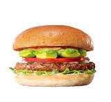 「ぷりっサクッの「アボエビバーガー」も！好評のアボカドフェア今年も」の画像3