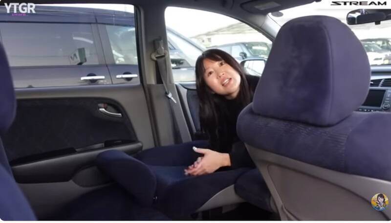 予算100万円で3列シートが手に入る！ ホンダ「ストリーム」は中古車市場の隠れたコスパ最強ミニバン