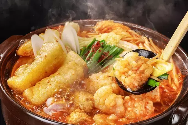 「「赤から麻辣鍋」販売延長！“限定でもったいない”と話題のシビ辛鍋」の画像