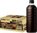 「作業中にコーヒーが手放せない人向けか!? 600mlのブラックコーヒーが1本あたり約89円のまとめ買い価格に」の画像1