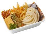 「夏の「丸亀うどん弁当」始まるよ～！ 「なす天」「アジ天」などのった季節限定」の画像5