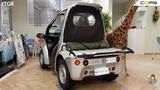 「バイクと軽自動車のいいとこ取り！ 1kmが4円で走れる街乗り最強EV「トヨタ コムス」のヤバすぎる実力」の画像10