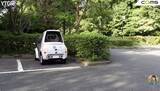 「バイクと軽自動車のいいとこ取り！ 1kmが4円で走れる街乗り最強EV「トヨタ コムス」のヤバすぎる実力」の画像25