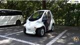 「バイクと軽自動車のいいとこ取り！ 1kmが4円で走れる街乗り最強EV「トヨタ コムス」のヤバすぎる実力」の画像26