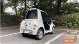 「バイクと軽自動車のいいとこ取り！ 1kmが4円で走れる街乗り最強EV「トヨタ コムス」のヤバすぎる実力」の画像7