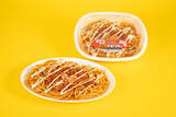 「大盛・太麺・チーズ！ 「パンチョ」ナポリタンがファミマに帰ってきた！ これは買わねば」の画像2