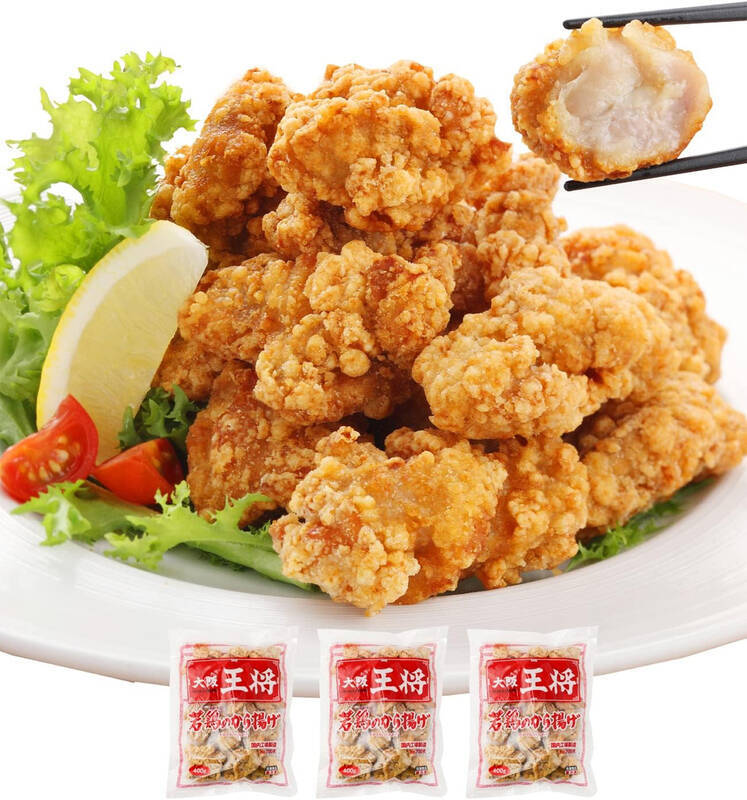 安っ！大阪王将「冷凍餃子」などが最大50％オフに、Amazonプライム感謝祭が激アツ