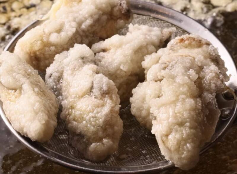 これは反則級！「牡蠣バターぶっかけ」を丸亀製麺が発売へ。こく旨ヤバし