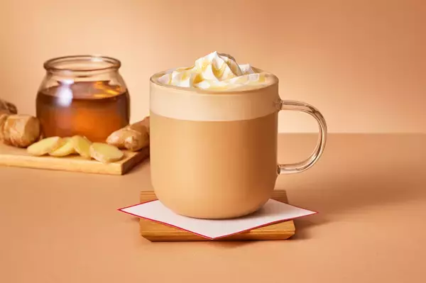 「スターバックスから「玉露抹茶フラペチーノ＆ラテ」が登場！ トッピングまで抹茶づくし」の画像