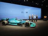「ホンダ、F1新時代の幕開け！ 2026年型PU「RA626H」と新Hマークを発表」の画像1