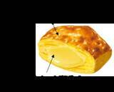 「重量約3倍、コーンポタージュ味の「大きなパイの実」爆誕」の画像3