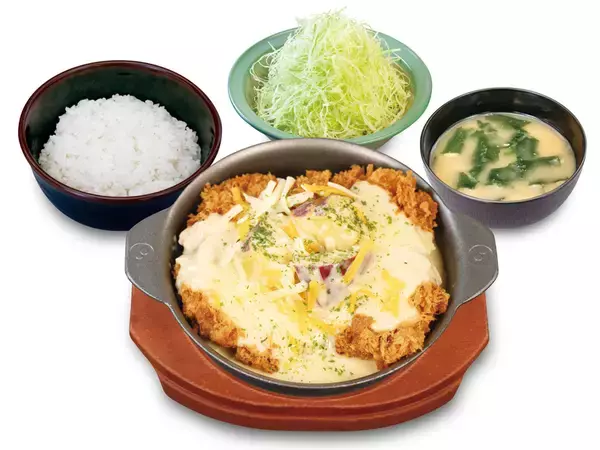「「シュクメルリ祭り」始まる！松屋でも松のやでも！ニンニク好き歓喜」の画像