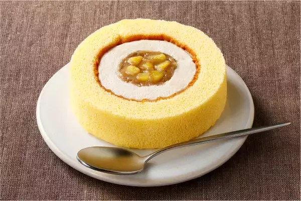 「ローソン、ご当地「からあげクン＆ロールケーキ」を8エリアで発売！ 「ずんだシェイク」風ロールなど」の画像