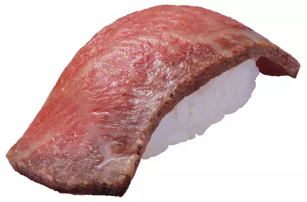 「生さば110円！ 牡蠣握り176円！ はま寿司「冬の旨ねた祭り」」の画像