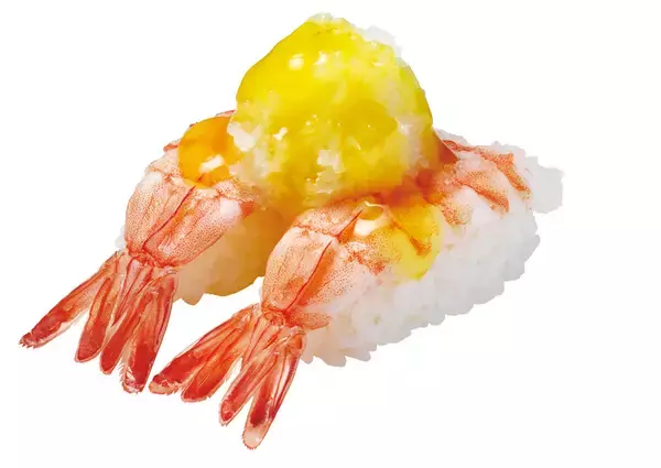 「生さば110円！ 牡蠣握り176円！ はま寿司「冬の旨ねた祭り」」の画像