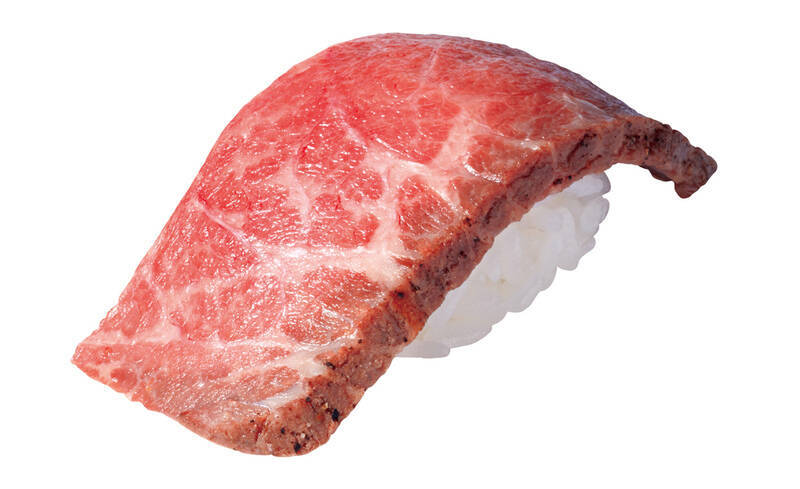 生さば110円！ 牡蠣握り176円！ はま寿司「冬の旨ねた祭り」