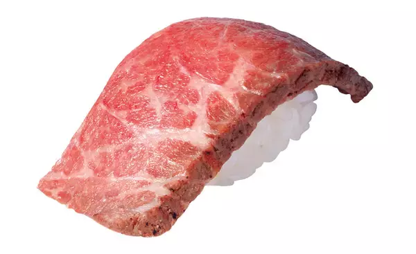 「生さば110円！ 牡蠣握り176円！ はま寿司「冬の旨ねた祭り」」の画像