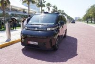 ロボタクシーに乗った！ UberとWeRideが切り開く自動運転サービスの最前線