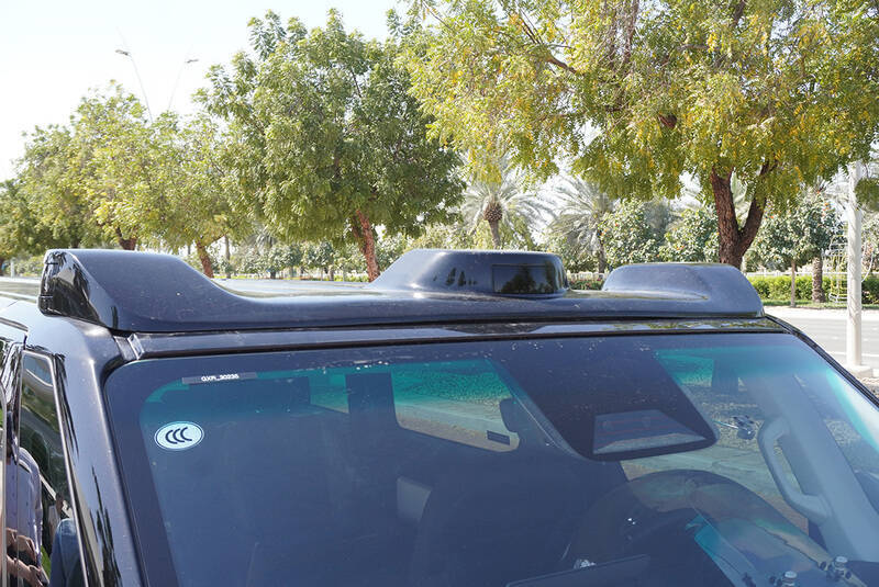 ロボタクシーに乗った！ UberとWeRideが切り開く自動運転サービスの最前線