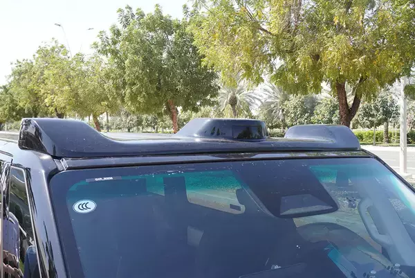 「ロボタクシーに乗った！ UberとWeRideが切り開く自動運転サービスの最前線」の画像