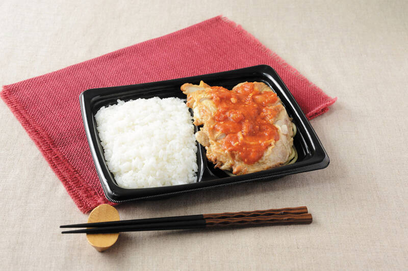 【本日から】ローソン、にんにく全開！ ガリマヨ豚カルビに背脂チャーハンまで「肉×にんにくフェア」