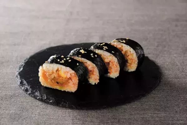 「【本日から】ローソン、にんにく全開！ ガリマヨ豚カルビに背脂チャーハンまで「肉×にんにくフェア」」の画像