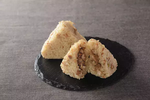 「【本日から】ローソン、にんにく全開！ ガリマヨ豚カルビに背脂チャーハンまで「肉×にんにくフェア」」の画像