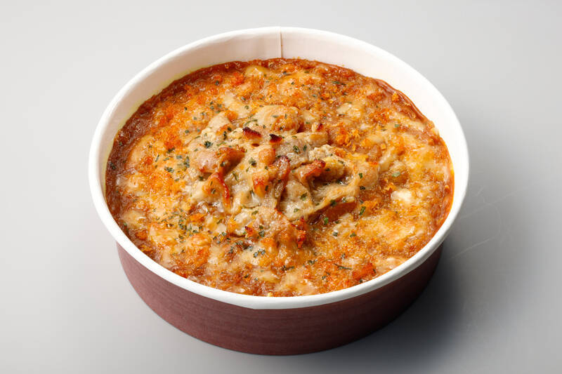 【本日から】ローソン、にんにく全開！ ガリマヨ豚カルビに背脂チャーハンまで「肉×にんにくフェア」