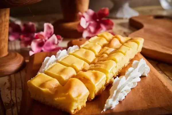 「牛角「デザート食べ放題」を270店舗でスタート！ 「牛角アイス」やケーキを好きなだけ食べられる」の画像