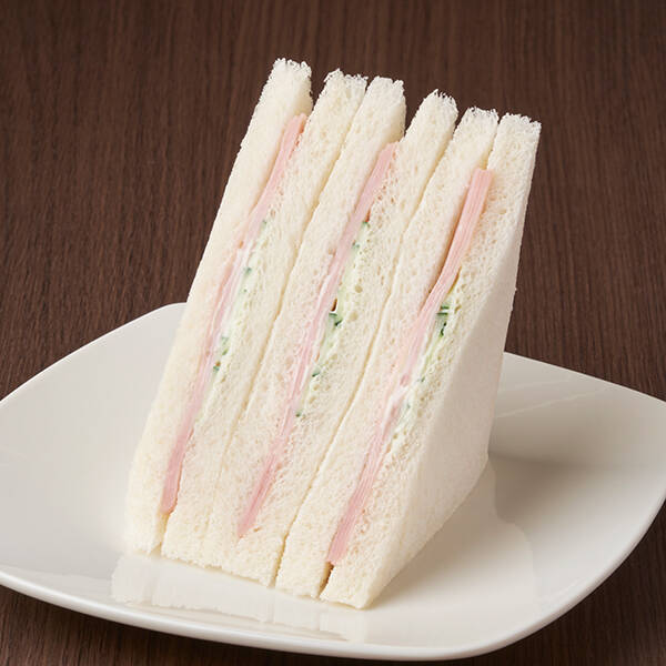 これいい！ファミマ“パンの耳”使用の「パングラタン」食品ロスの削減へ