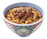 「「魯肉牛丼」が吉野家に、いいじゃん」の画像2