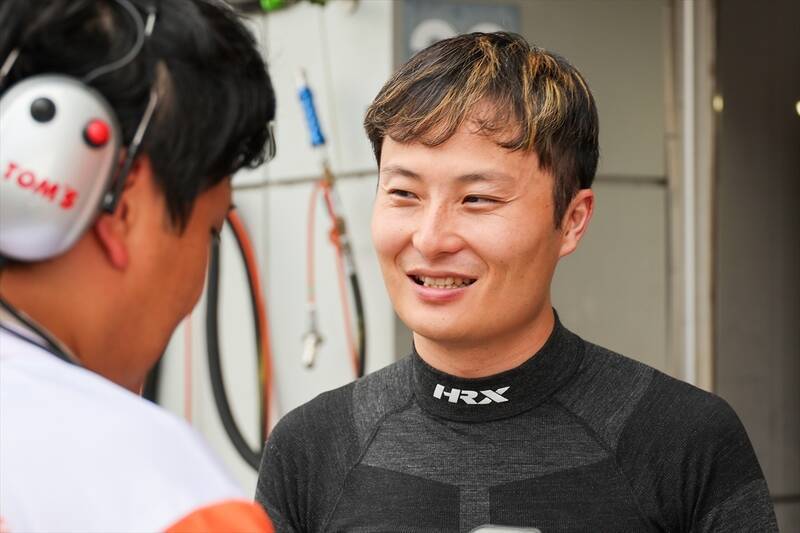 【SUPER GT】「これは実質優勝だ！」ウェイト80kg＆給油制限の絶望的ハンデを跳ね返したau号の実力