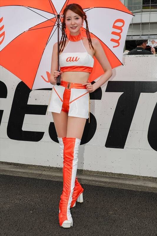 【SUPER GT】「これは実質優勝だ！」ウェイト80kg＆給油制限の絶望的ハンデを跳ね返したau号の実力