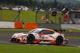「【SUPER GT】「これは実質優勝だ！」ウェイト80kg＆給油制限の絶望的ハンデを跳ね返したau号の実力」の画像32